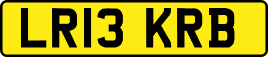 LR13KRB