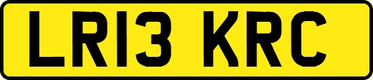 LR13KRC