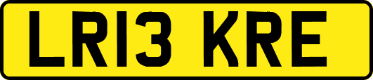 LR13KRE