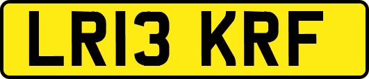 LR13KRF