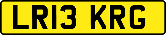 LR13KRG