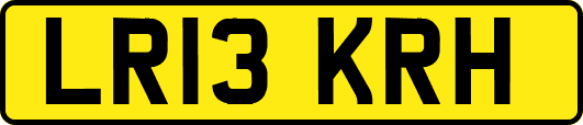 LR13KRH
