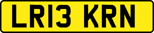 LR13KRN