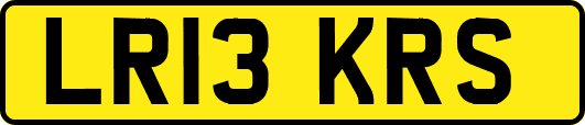LR13KRS