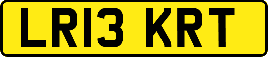 LR13KRT