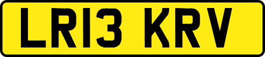 LR13KRV