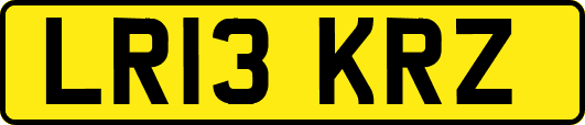 LR13KRZ
