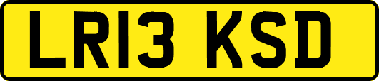 LR13KSD