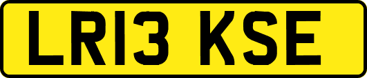 LR13KSE