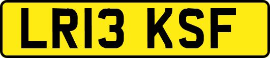 LR13KSF