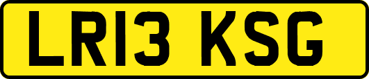 LR13KSG