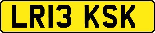 LR13KSK