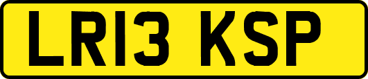 LR13KSP