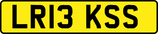 LR13KSS
