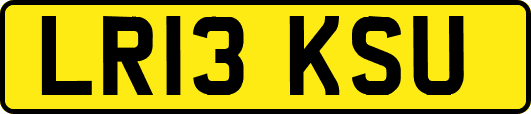LR13KSU