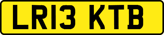 LR13KTB