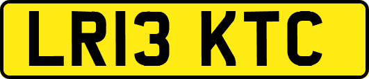 LR13KTC