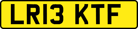 LR13KTF