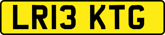 LR13KTG