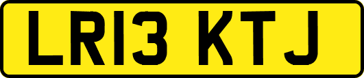 LR13KTJ