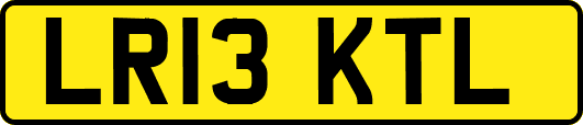 LR13KTL