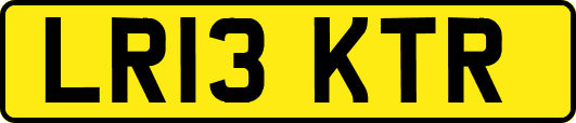LR13KTR