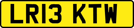 LR13KTW