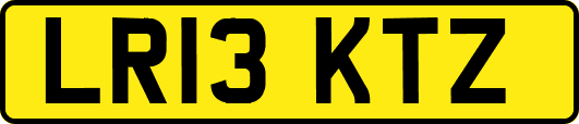 LR13KTZ