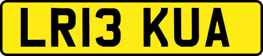 LR13KUA