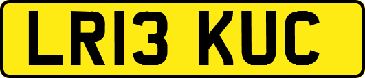 LR13KUC