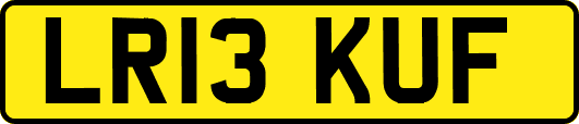 LR13KUF