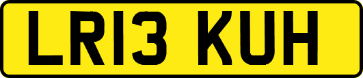 LR13KUH