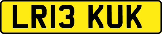 LR13KUK