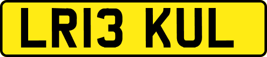 LR13KUL