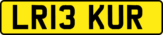 LR13KUR