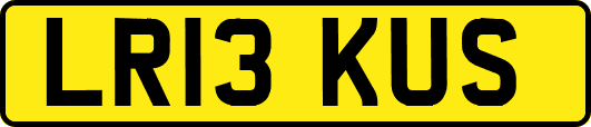 LR13KUS