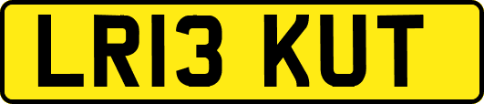 LR13KUT
