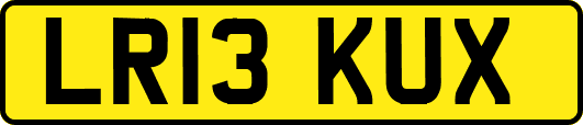 LR13KUX