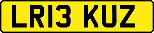 LR13KUZ