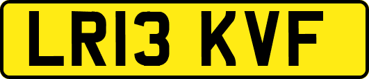 LR13KVF