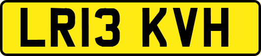 LR13KVH