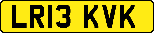 LR13KVK
