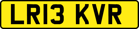 LR13KVR