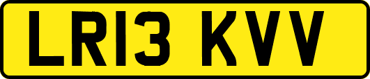 LR13KVV