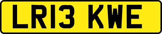 LR13KWE