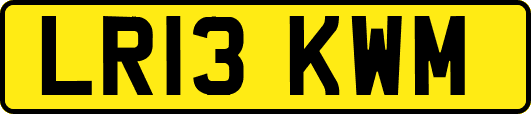 LR13KWM