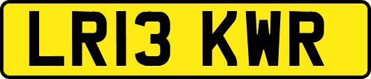 LR13KWR