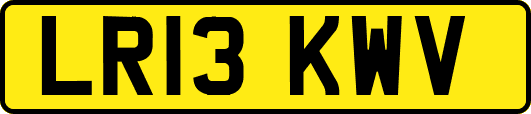 LR13KWV