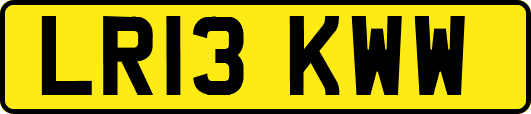 LR13KWW
