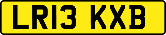 LR13KXB